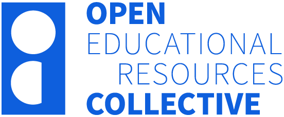 Open Educational Resources Collective