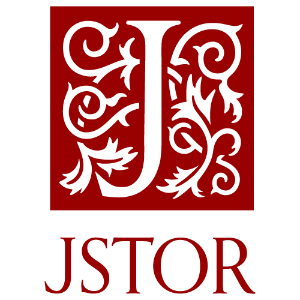 JSTOR logo