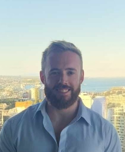 Dallas Mitchell