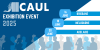 exhibition events 2025 banner
